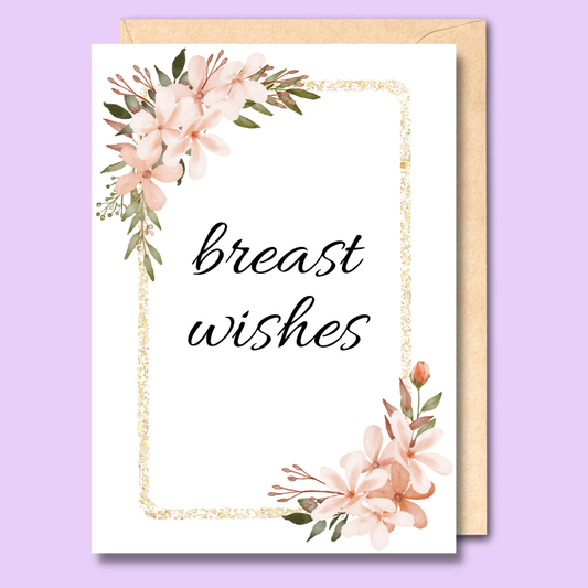 Breast Wishes