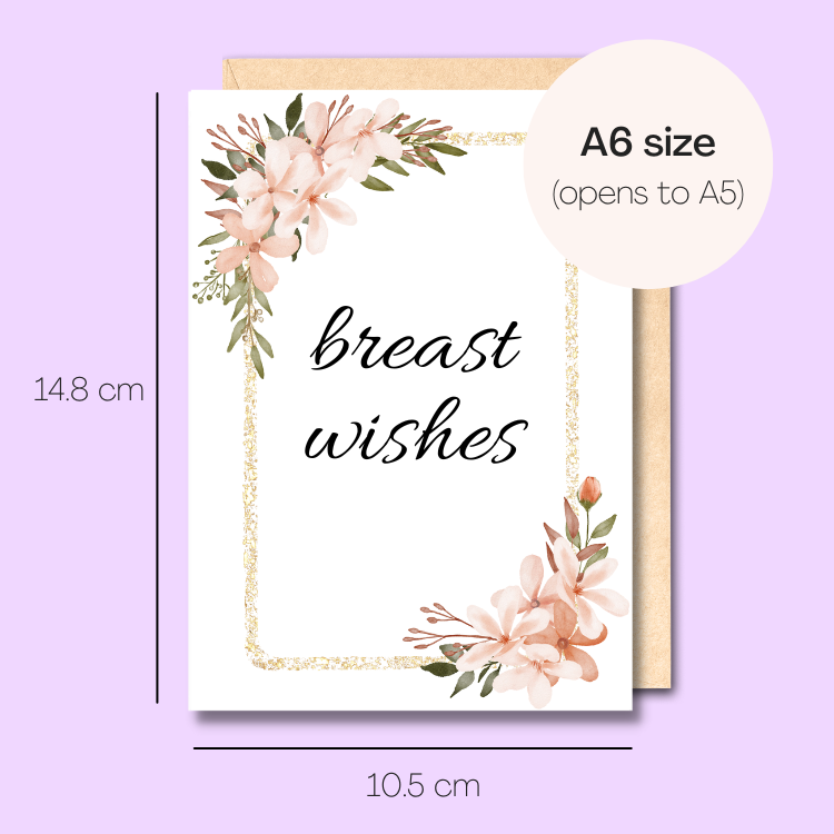 Breast Wishes