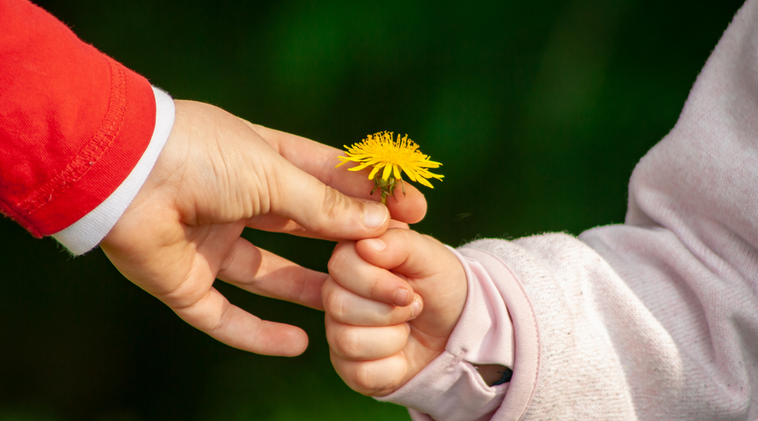 Random acts of kindness day should be every day!