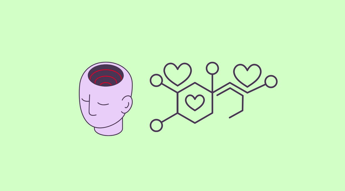 How dope is dopamine!? [Hint: very!]