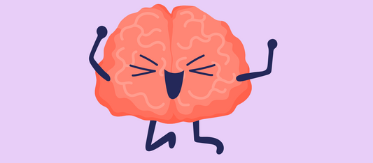 6 easy brain hacks to boost your happiness
