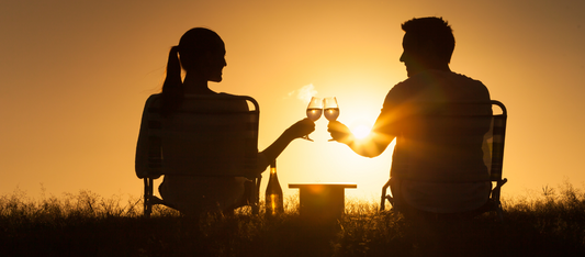 The most romantic Adelaide date spots (in our opinion)